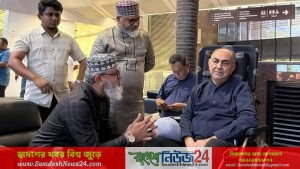 Malaysia Mirza Abbas swadeshnews24