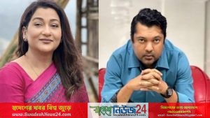“১২ বছর পর দীপার হাত ধরে পর্দায় ফিরছেন জয় — মুখ খুলেই চমকে দিলেন অভিনেতা!”