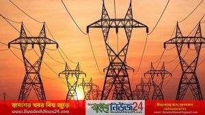 শনিবার টানা ৯ ঘণ্টা বিদ্যুৎ থাকবে না যেসব এলাকায়