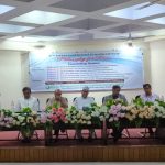 ‘জ্ঞান হৃদয়ে ধারণ করে কর্মে বাস্তবায়ন করতে হবে’—খাদেম এ আর মুহাম্মদ কামরুল ইসলাম