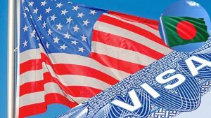 USA VISA