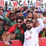 ঐতিহাসিক জয়ের ছন্দ ধরে রাখার তাগিদ মিরাজের