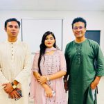 কনা-ঝিলিক-শান সায়েকের  ‘বাদলা স্মৃতি’, উন্মোচিত তিন মিউজিক ভিডিও