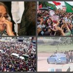 শেখ হাসিনার পতনের আগের ৭২ ঘণ্টায় কী ঘটেছিল?
