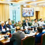 বিএনপির নির্বাচনী ইশতেহার বাস্তবায়নে আমলাতান্ত্রিক জটিলতা পরিহার করে দ্রুত কার্যকর ব্যবস্থা গ্রহনের নির্দেশ: জনপ্রশাসন উপদেষ্টা