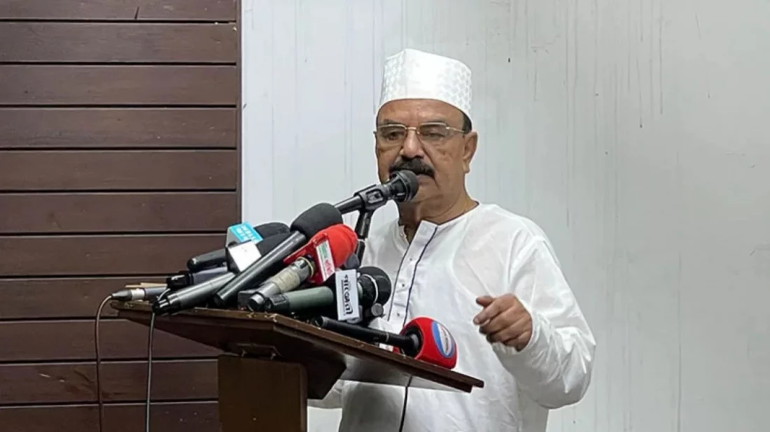 Goyesshor Sheikh Hasina swadeshnews24