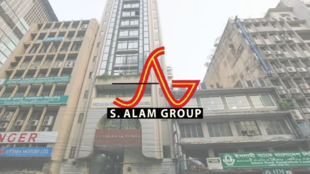 S Alam Group swadeshnews24