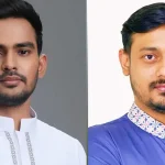 ঢাকা উত্তরে এনসিপির প্রার্থী আসিফ মাহমুদ, দক্ষিণে  নাসীরুদ্দীন পাটওয়ারী