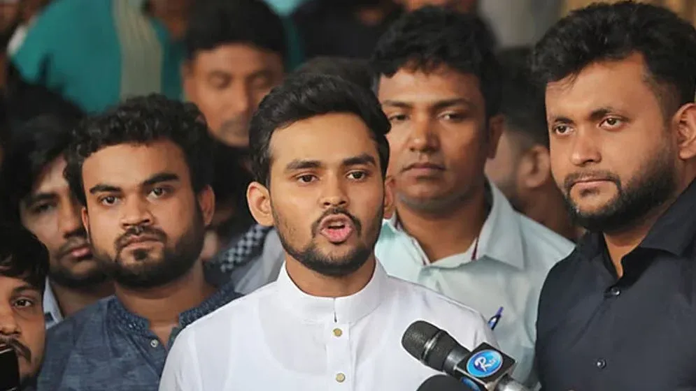 asif mahmud