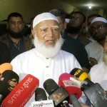 জাতির প্রয়োজনে সরকারকে যে কোনো সময় সহযোগিতা করবে বিরোধী দল: শফিকুর রহমান