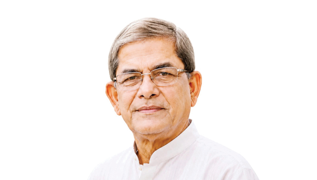 mirza fakhrul islam alamgir president swadeshnews24