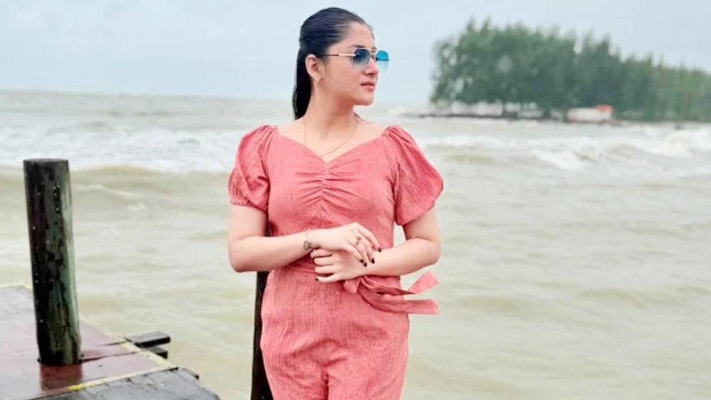puja chery